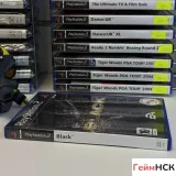 Купить Black PS2 (sles-54030) (Английская версия) 7199010719 — вид 7