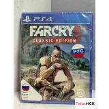 Купить Far Cry 3 Classic Edition PS4 NEW (cusa-10326) (Ру 7230226128 — вид 2