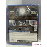 7294082451 — PlayStation 4 — вид 3