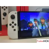 Купить Nintendo Switch oled новыйпрошитый 7326262440 — вид 4