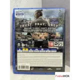 7326431137 — PlayStation 4 — вид 3