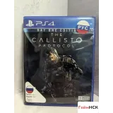 7390763506 — PlayStation 4 — вид 2