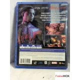 Купить Spider Man Miles Morales PS4 (cusa - 20177) 7390780967 — вид 3