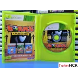Купить Worms Collection Xbox 360 7422496279 — вид 4