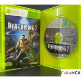 7486047305 — Xbox 360 — вид 3