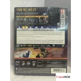 Купить Mortal Kombat 11 Play and Watch Game & Film PS4 7486067127 — вид 3