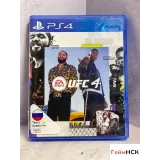 Купить UFC 4 PS4 Б/У (cusa-14209) 7486186233 — PlayStation 4 — вид 2