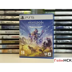 Horizon Zero Dawn PS5 (1-23427)