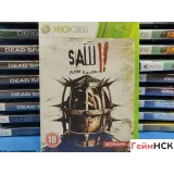 Купить Saw 2 flash blood xbox 360 7486517198 — вид 2