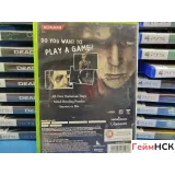 Купить Saw 2 flash blood xbox 360 7486517198 — вид 3