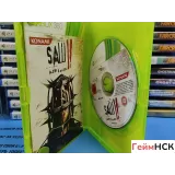 Купить Saw 2 flash blood xbox 360 7486517198 — вид 4