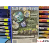 Купить Marvel Nemesis: Rise of the Imperfects PS2 (sles-5 7486730834 — вид 3