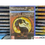 7486766116 — PlayStation 2 — вид 2
