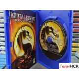 7486766116 — PlayStation 2 — вид 3