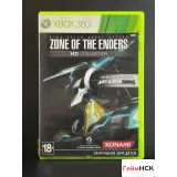 Купить Zone of the enders Xbox 360 (pal) (Русская версия) 7486832941 — вид 4