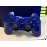 Купить Playstation 3 Super Slim 500GB Blue 7486941327 — вид 4