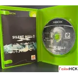 Купить Silent Hill 2 (sles-50382) (Английская версия) 7518065840 — вид 3