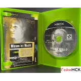 Купить Silent Hill 2 (sles-50382) (Английская версия) 7518065840 — вид 4