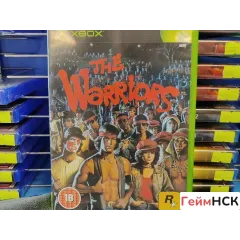 The Warriors Xbox Original (vfc80940) (Английская