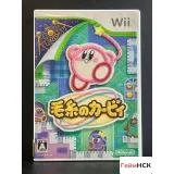 Купить Kirbys Epic Yarn Wii (tsa-rvl-rk5j-jpn) (Японская 7518493287 — вид 2