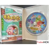 Купить Kirbys Epic Yarn Wii (tsa-rvl-rk5j-jpn) (Японская 7518493287 — вид 3
