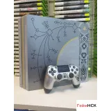 Купить Sony playstation 4 pro god of war limited edition 7518554653 — вид 2