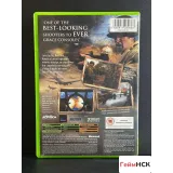 Купить Call of Duty 2 Big red One Xbox Orirginal (pal) (А 7518691426 — вид 4