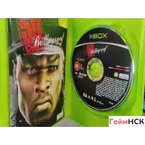 Купить 50 cent bulletproof xbox original 7518794922 — вид 4
