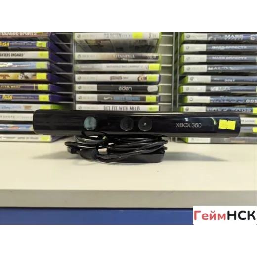 Kinect — 7550001191 (Kinect)