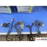 Купить Провода xbox 360 7550125892 — вид 6