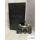 Купить Playstation 2 Black не прошита Б/У 7550306083 — вид 2