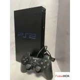 Купить Playstation 2 Black не прошита Б/У 7550306083 — вид 3