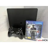 Купить Playstation 4 slim 1TB с игрой 7550501231 — вид 2