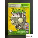 Купить Plants vs Zombies Xbox 360 (ntsc) (Английская верс 7646541946 — вид 2