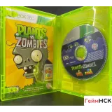 Купить Plants vs Zombies Xbox 360 (ntsc) (Английская верс 7646541946 — вид 3