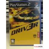 Купить Driv3r PS2 (sles-50876) 7646580546 — вид 2