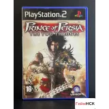Купить Prince of Persia The Two Thrones PS2 (sles-53777) 7646771122 — PlayStation 2 — вид 2