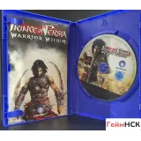 Купить Prince of Persia The Two Thrones PS2 (sles-53777) 7646771122 — PlayStation 2 — вид 3
