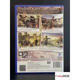 Купить Prince of Persia The Two Thrones PS2 (sles-53777) 7646771122 — PlayStation 2 — вид 4
