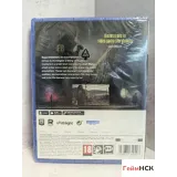 Купить Alan Wake 2 Deluxe Edition PS5 NEW (ppsa-23792) (Р 7646945058 — PlayStation 5 — вид 3