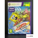 Купить Sponge bob Squarepants Surf & Skate Roadtrip Xbox 7678508969 — вид 2