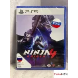 Купить Ninja Gaiden 4 PS5 (ppsa-25258) (русские субтитры) 7678644906 — PlayStation 5 — вид 2