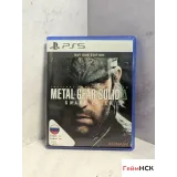 Купить Metal Gear Solid 3 Snake Eater PS5 Б/У (ppsa-15304 7678832315 — PlayStation 5 — вид 2