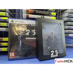 Hitman world of assassination Anniversary Edition
