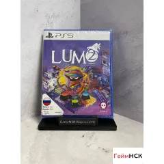 Lum 2 PS5 (ppsa-29796)