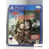 7838171587 — PlayStation 4 — вид 2