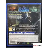 Купить Final Fantasy XV Royal Edition PS4 Б/У (cusa-01615 7838196447 — вид 3