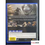 Купить God of war PS4 Б/У (cusa-07412) 7838515640 — PlayStation 4 — вид 3