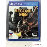 7838830340 — PlayStation 4 — вид 2