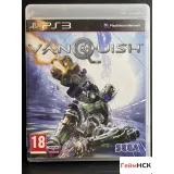 Купить Vanquish PS3 (bles-00927) 7870163654 — PlayStation 3 — вид 2